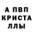 АМФЕТАМИН 97% Shine Demons